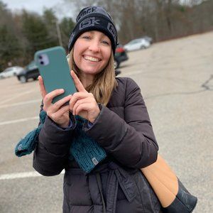 Meet your Posher, Jen